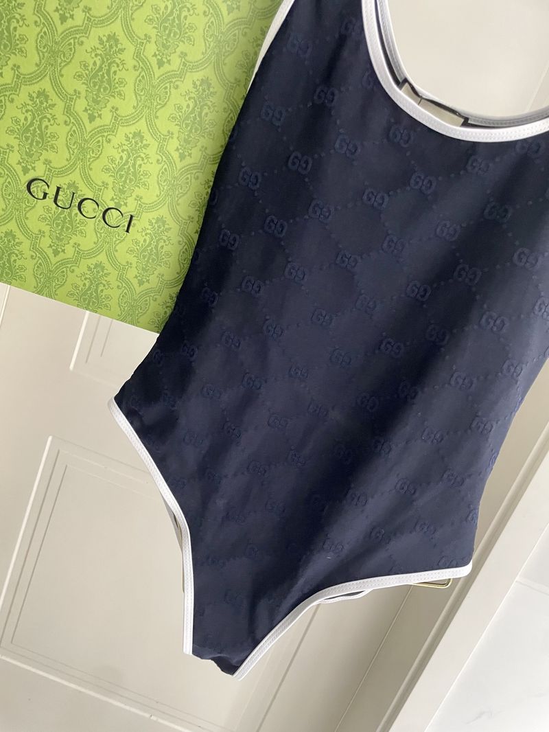 Gucci Swimwear 297958 Wholesale