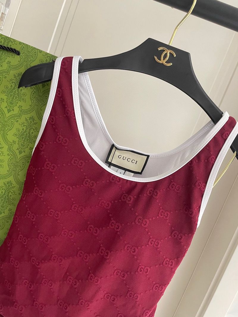 Gucci Swimwear 297960 Wholesale