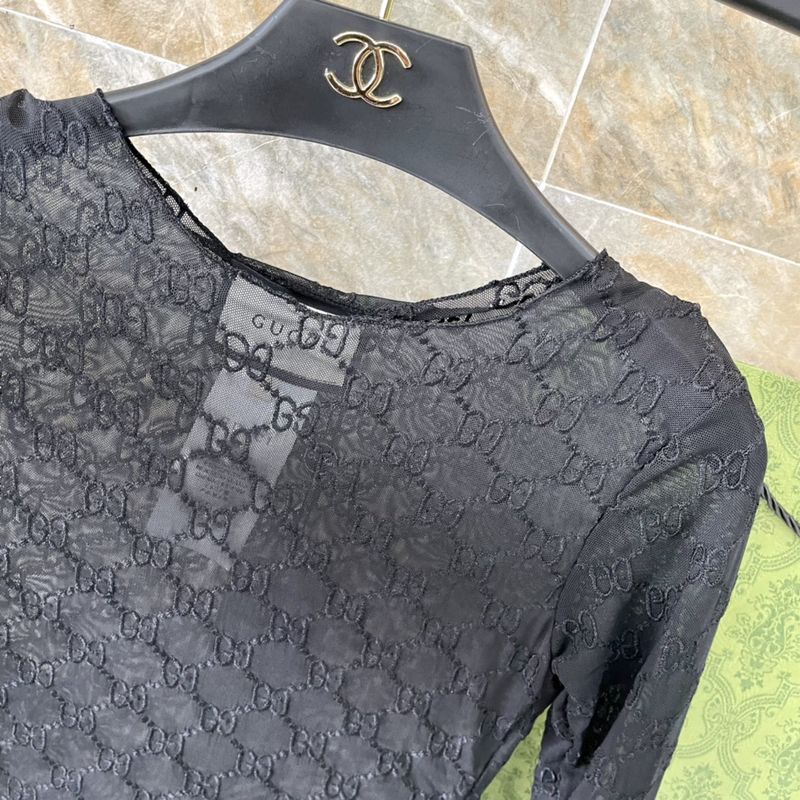 Gucci Swimwear 297971 Wholesale