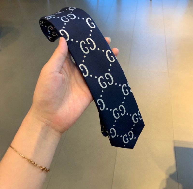 Gucci Ties 297490 Wholesale