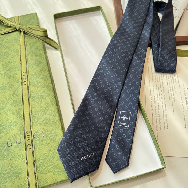 Gucci Ties 297491 Wholesale