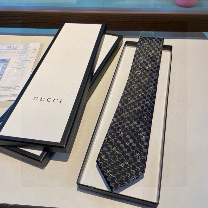 Gucci Ties 297650 Wholesale