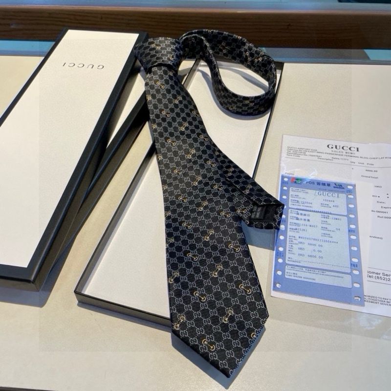 Gucci Ties wholesale