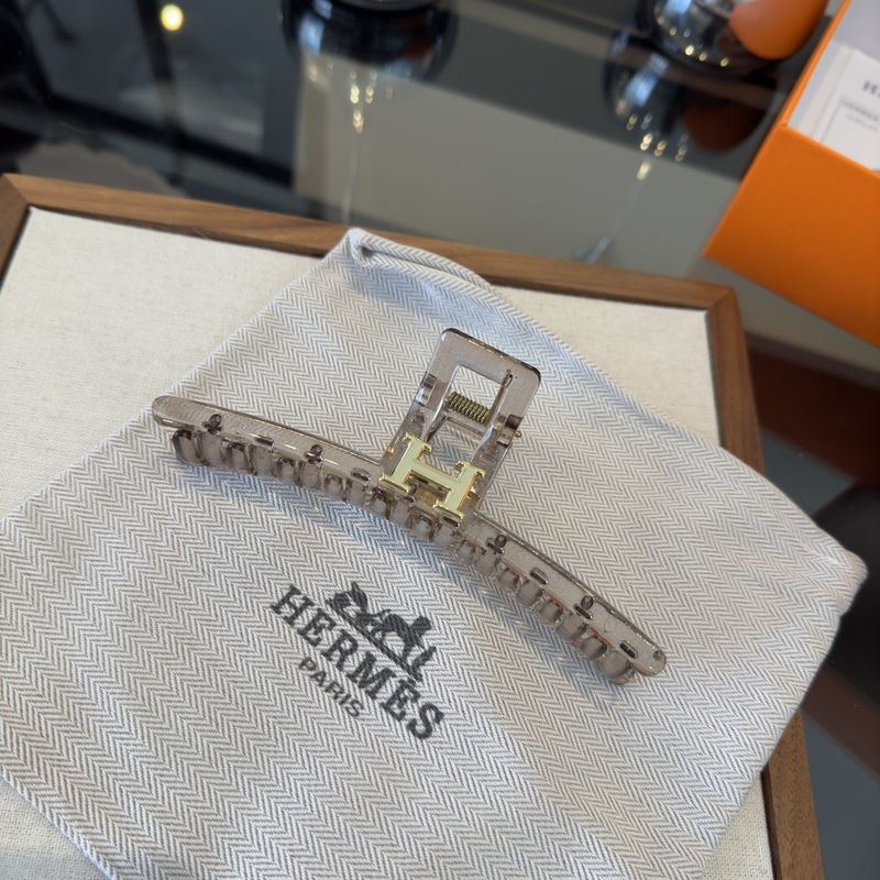 Hermes Hair Clips wholesale