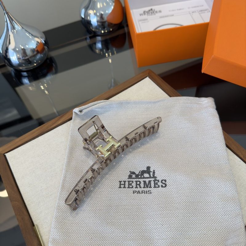 Hermes Hair Clips wholesale