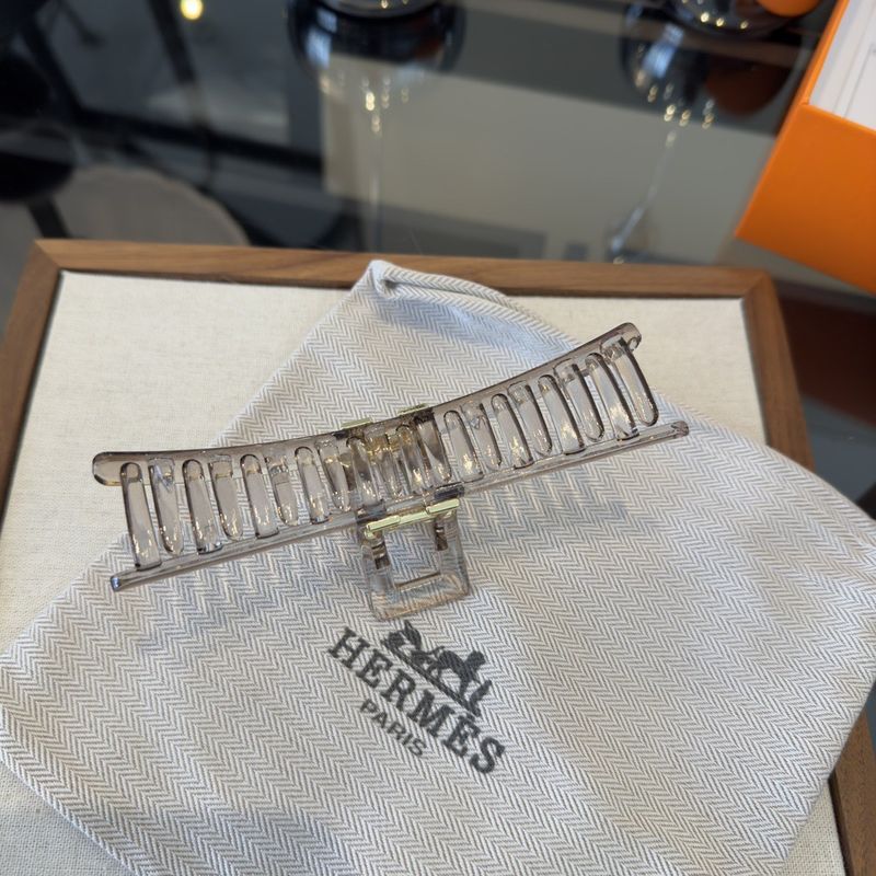 Hermes Hair Clips 298055 Wholesale