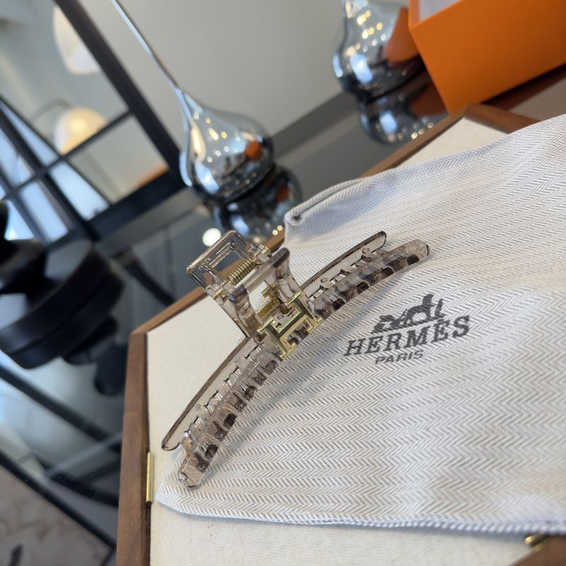 Hermes Hair Clips wholesale