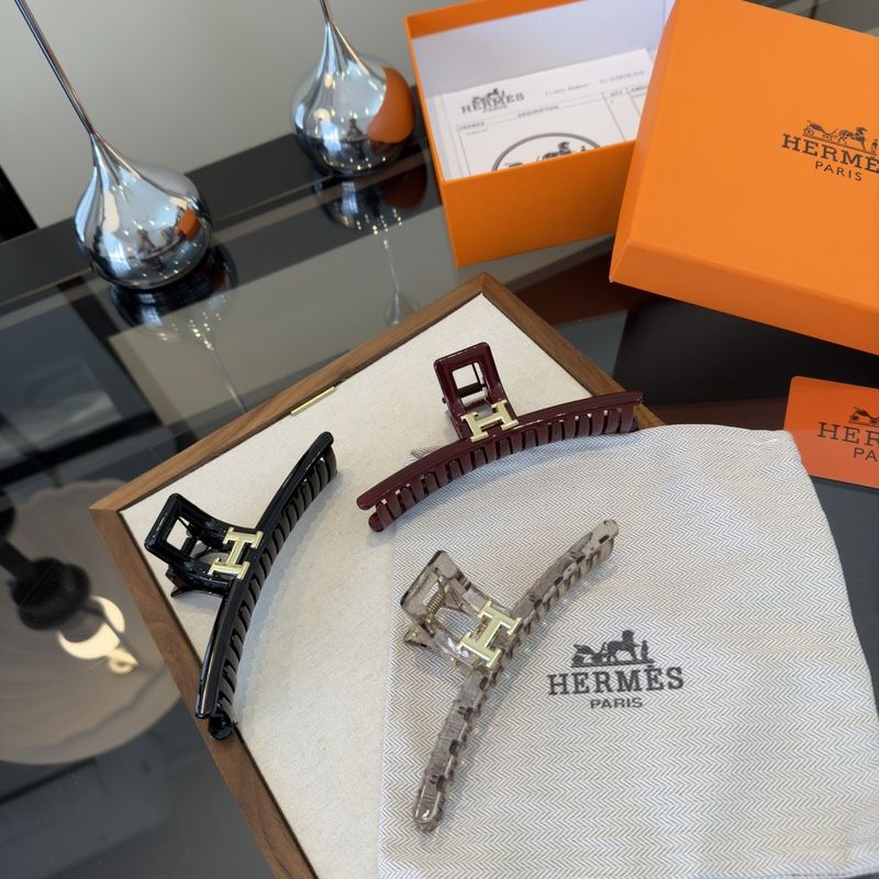 Hermes Hair Clips wholesale