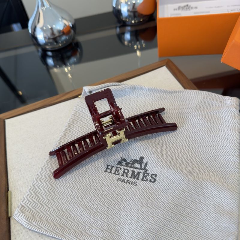 Hermes Hair Clips wholesale