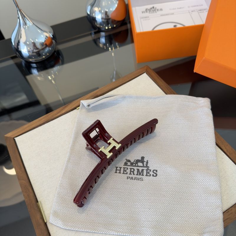 Hermes Hair Clips wholesale