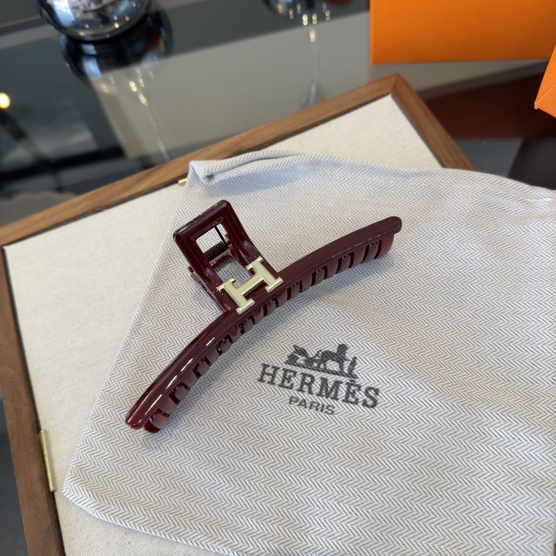 Hermes Hair Clips wholesale