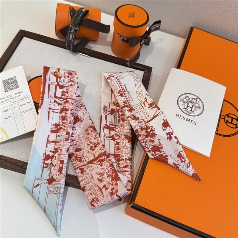 Hermes Scarves 297236 Wholesale