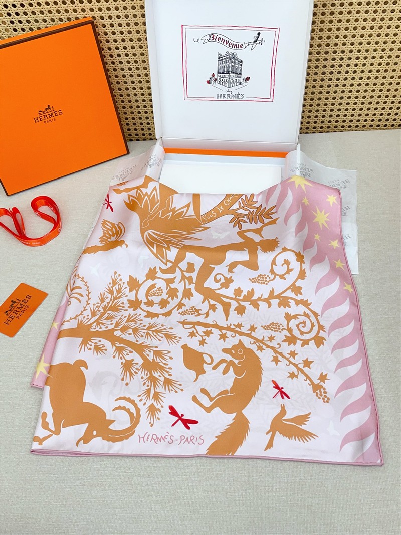 Hermes Scarves 297301 Wholesale