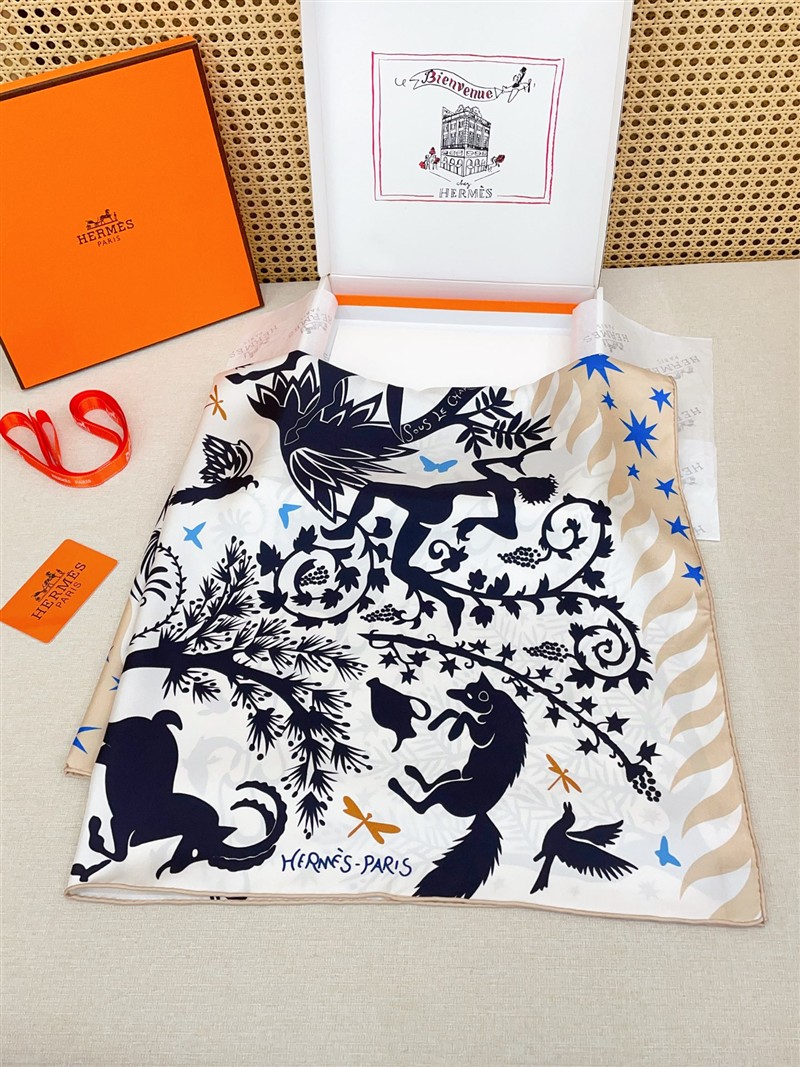 Hermes Scarves 297302 Wholesale