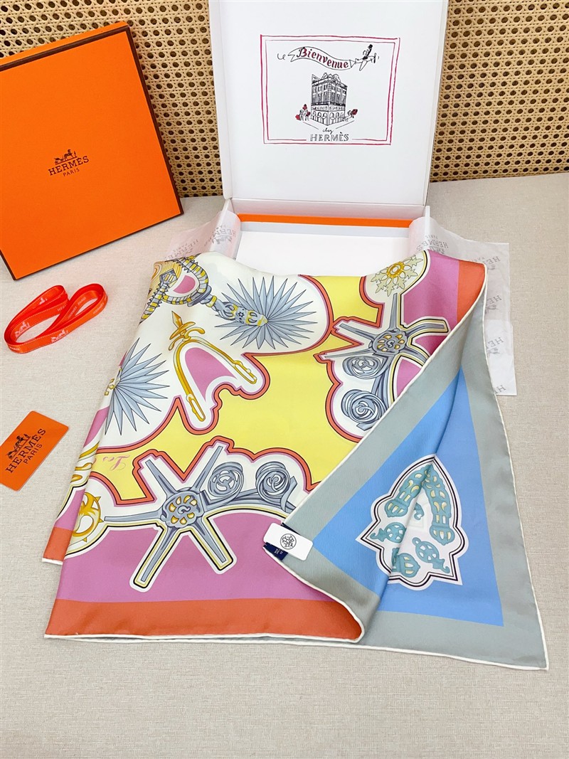 Hermes Scarves 297444 Wholesale