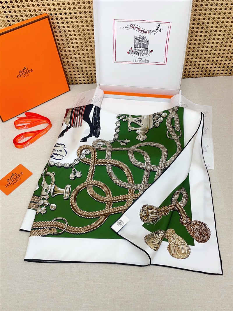 Hermes Scarves 297765 Wholesale