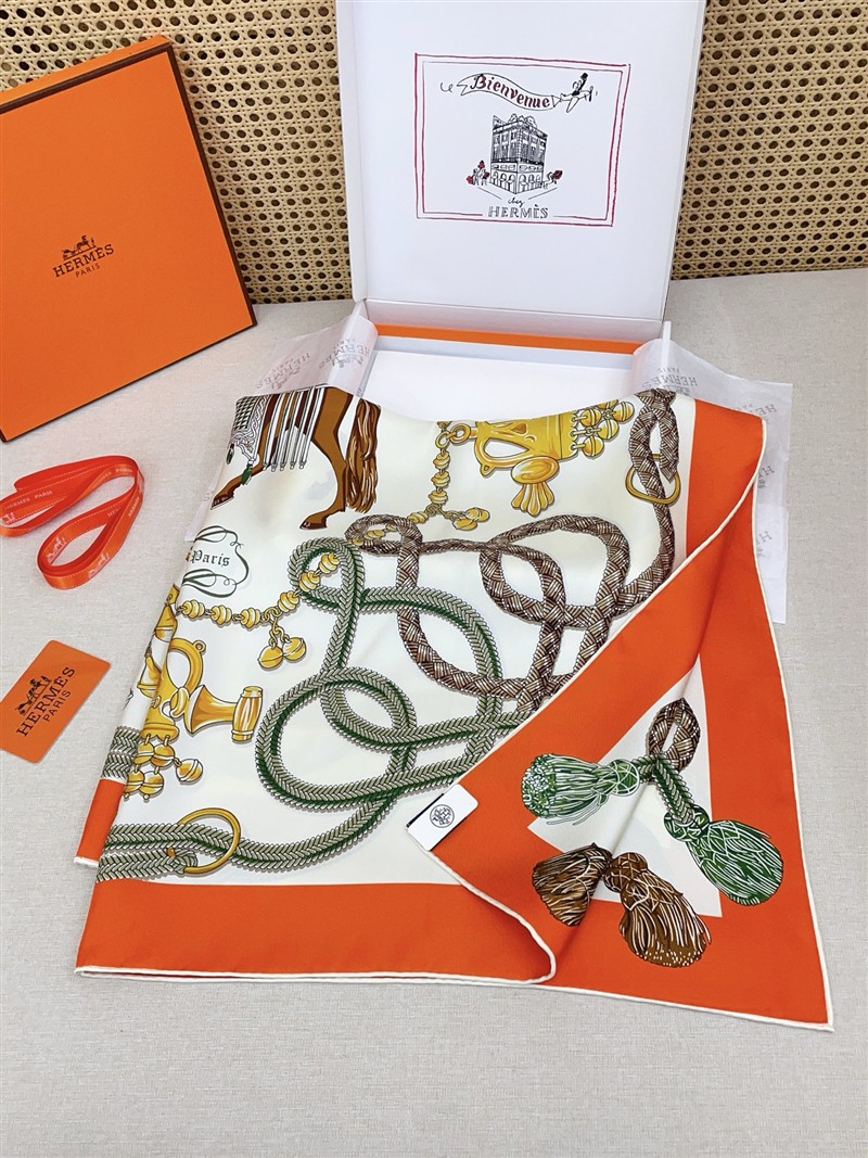 Hermes Scarves 297767 Wholesale