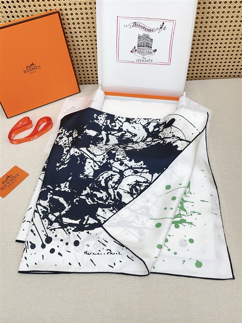 Hermes Scarves 297779 Wholesale