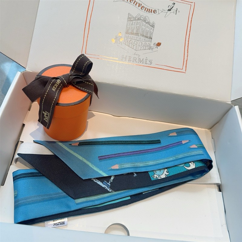Hermes Scarves 298179 Wholesale