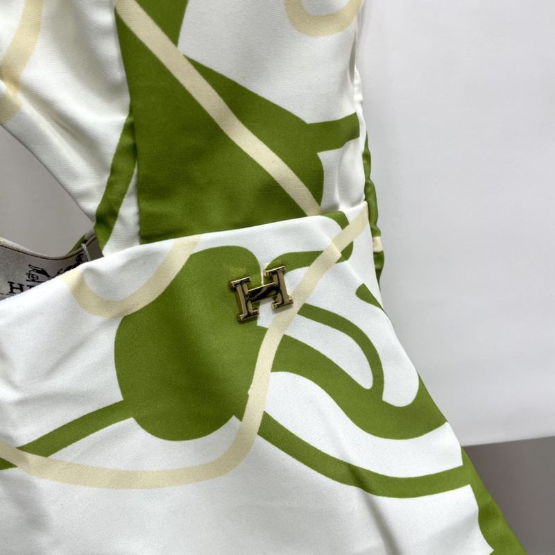 Hermes Swimwear 297989 Wholesale