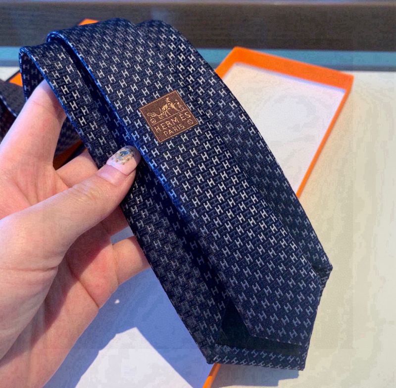 Hermes Ties wholesale