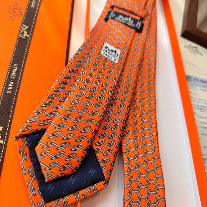 Hermes Ties wholesale