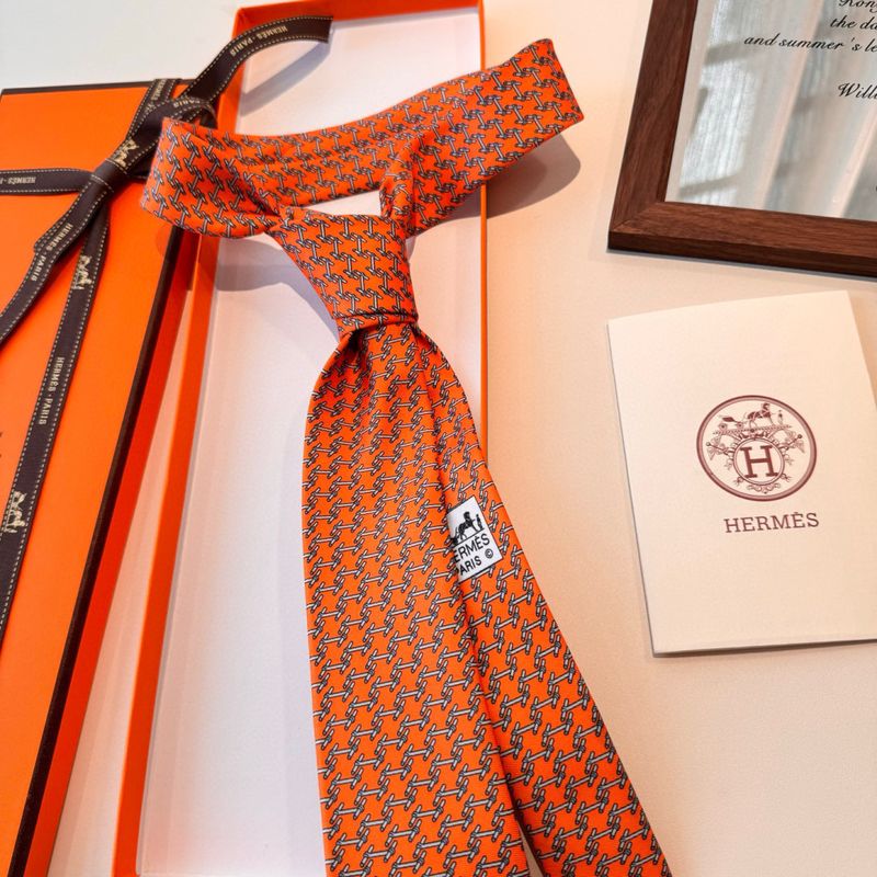 Hermes Ties wholesale