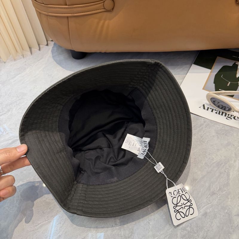Loewe Caps Hats 297336 Wholesale