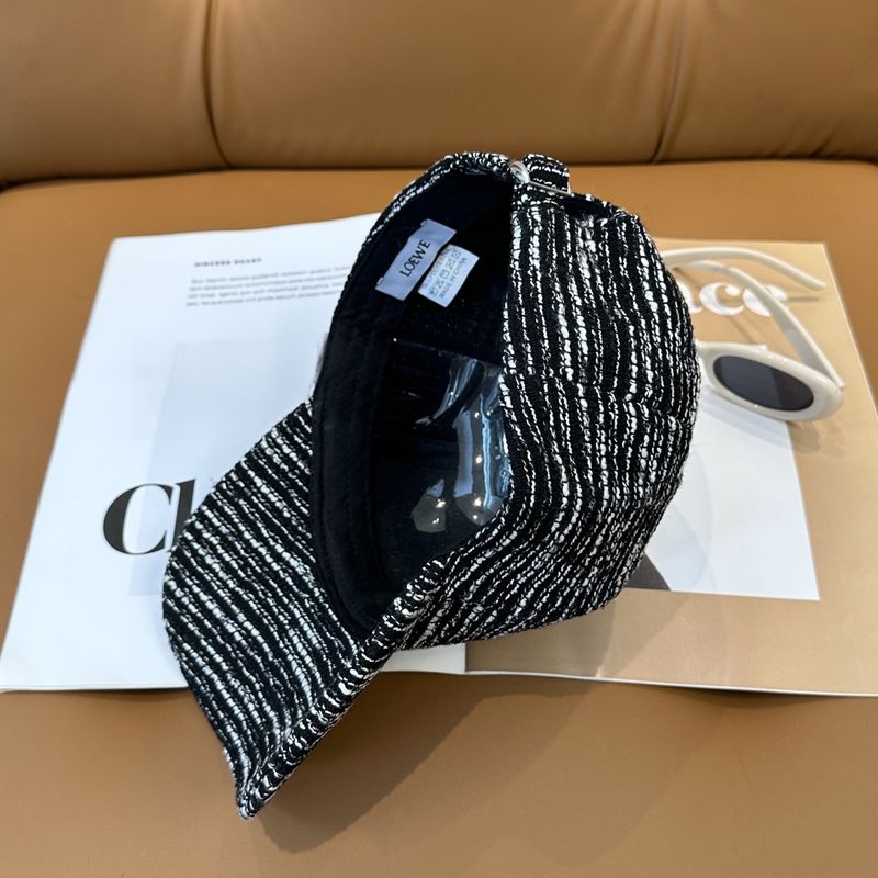 Loewe Caps Hats 297368 Wholesale