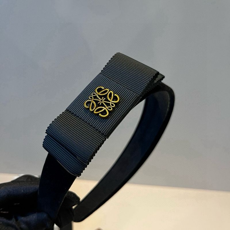Loewe Headband 298092 Wholesale