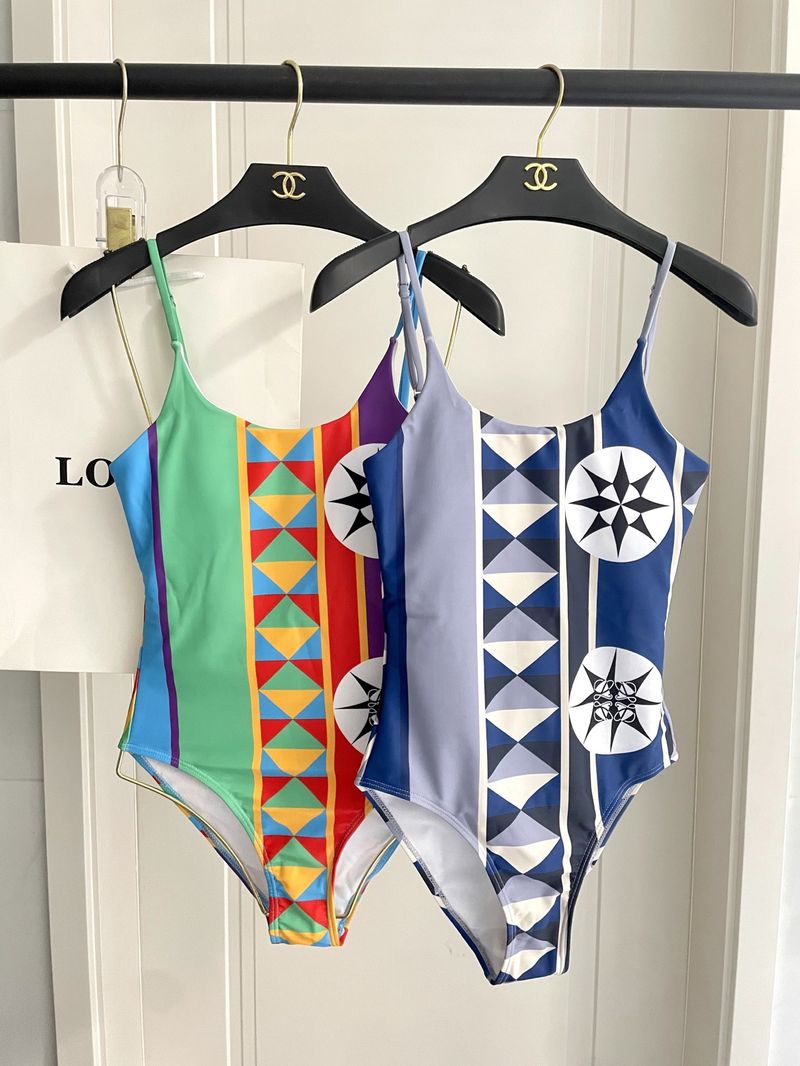 Loewe Swimwear 297849 Wholesale