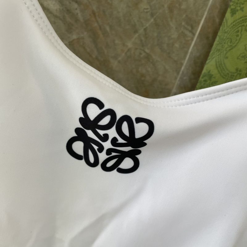 Loewe Swimwear 297991 Wholesale