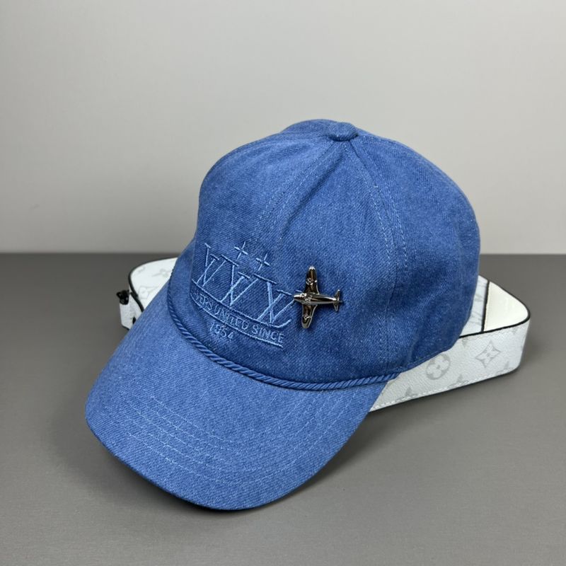 LV Caps Hats 297325 Wholesale