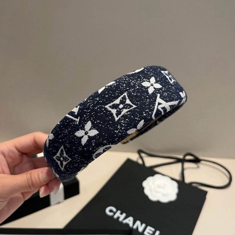 LV Headband 298063 Wholesale