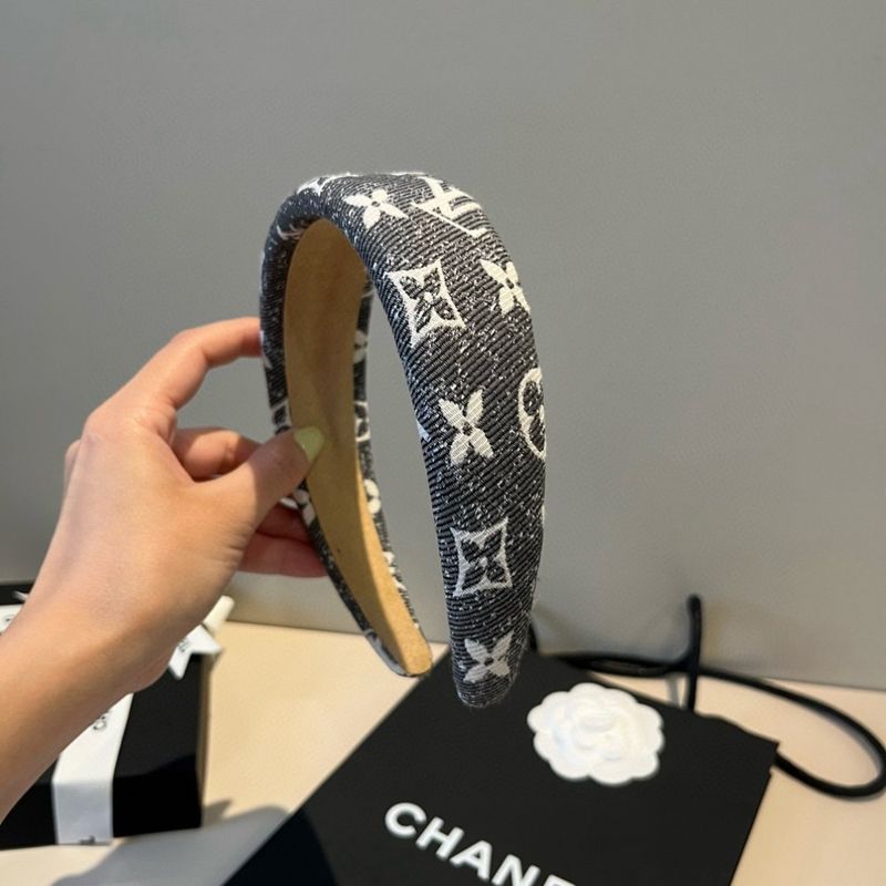 LV Headband 298064 Wholesale