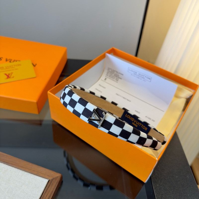 LV Headband 298066 Wholesale