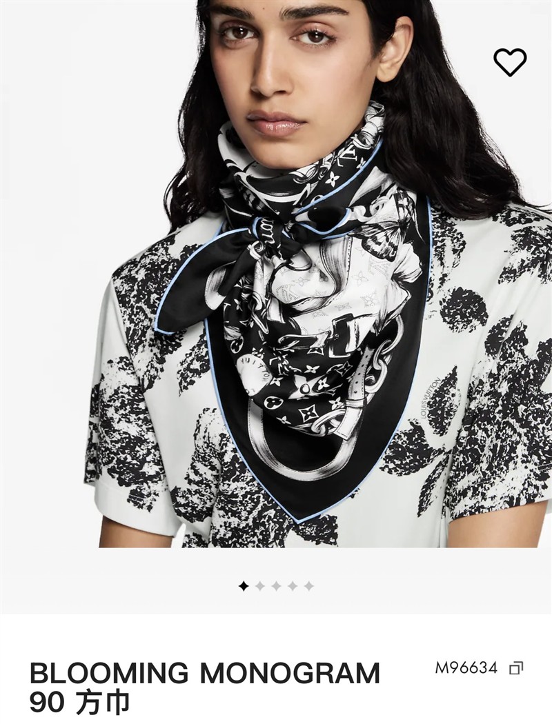 LV Scarves wholesale