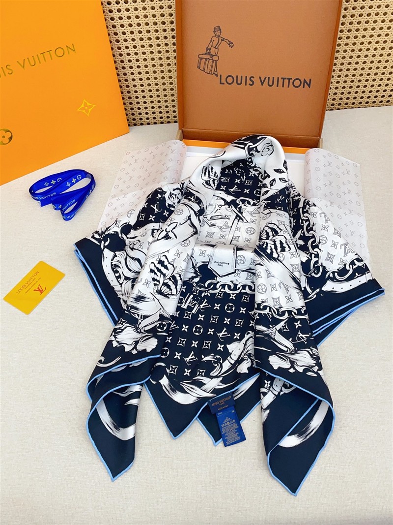 LV Scarves wholesale