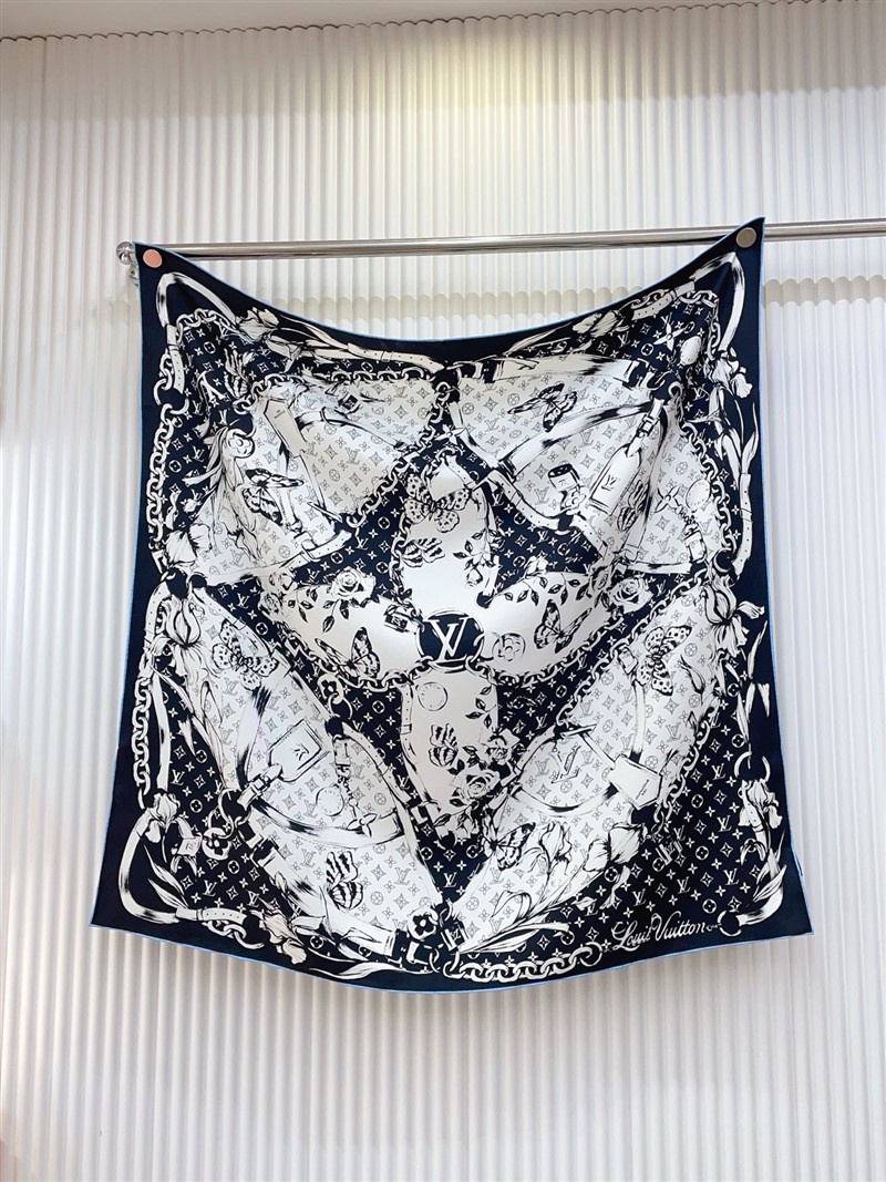 LV Scarves wholesale