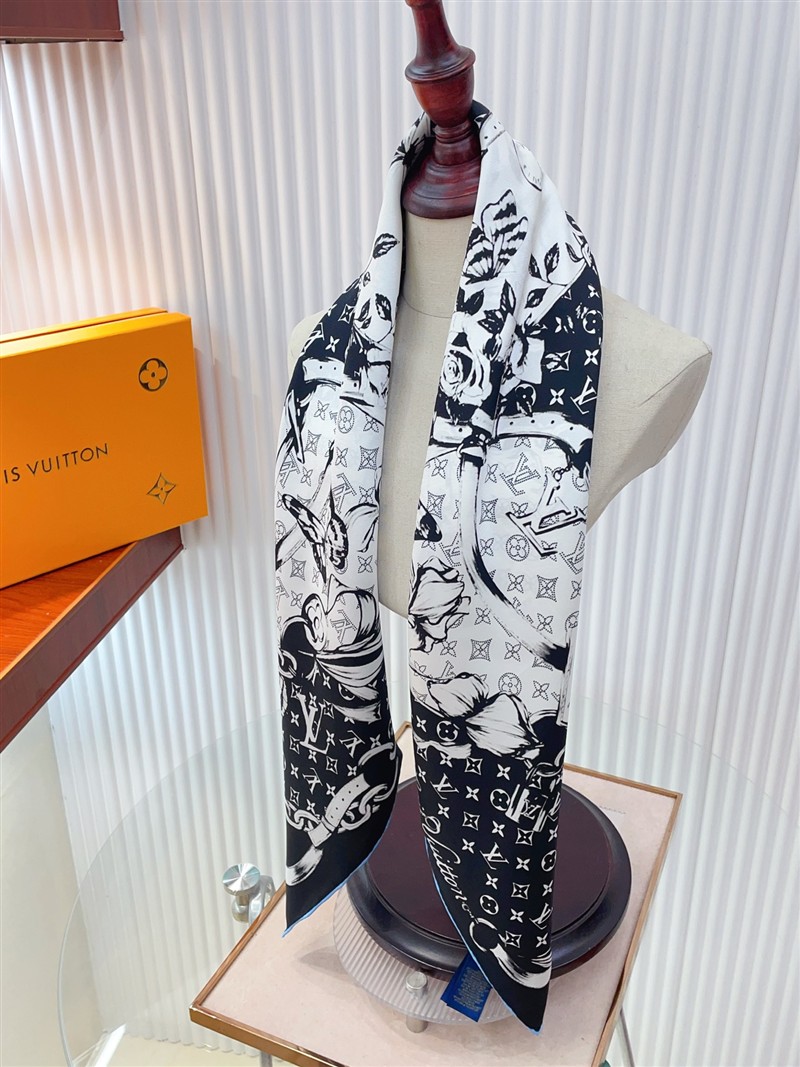 LV Scarves wholesale