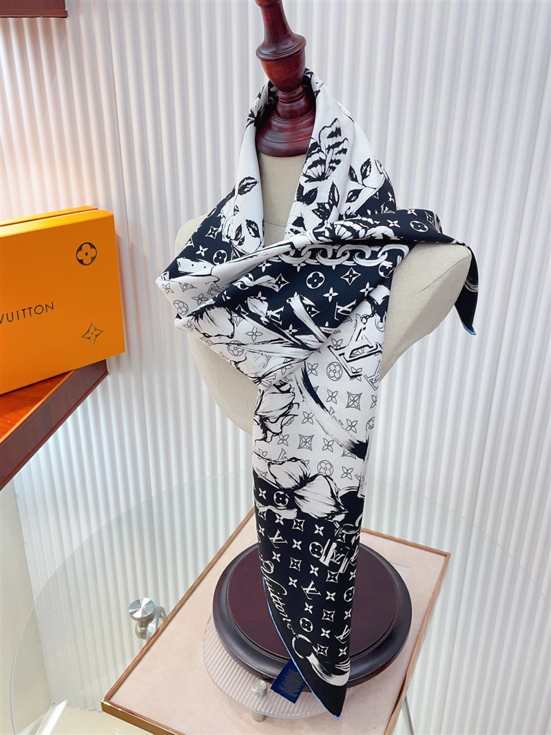 LV Scarves wholesale