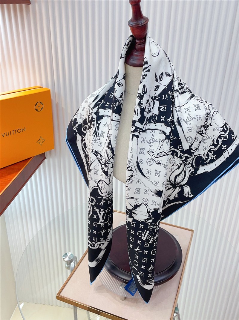 LV Scarves wholesale