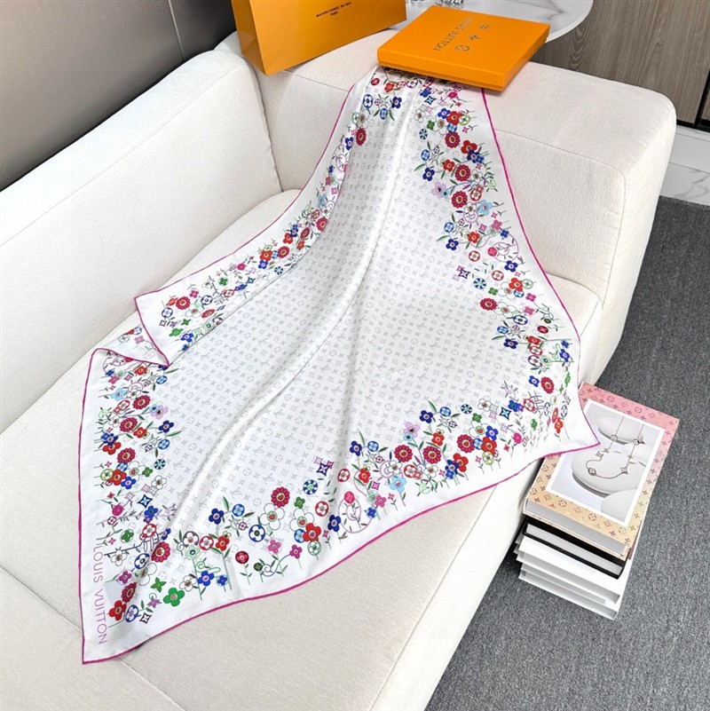 LV Scarves 297164 Wholesale