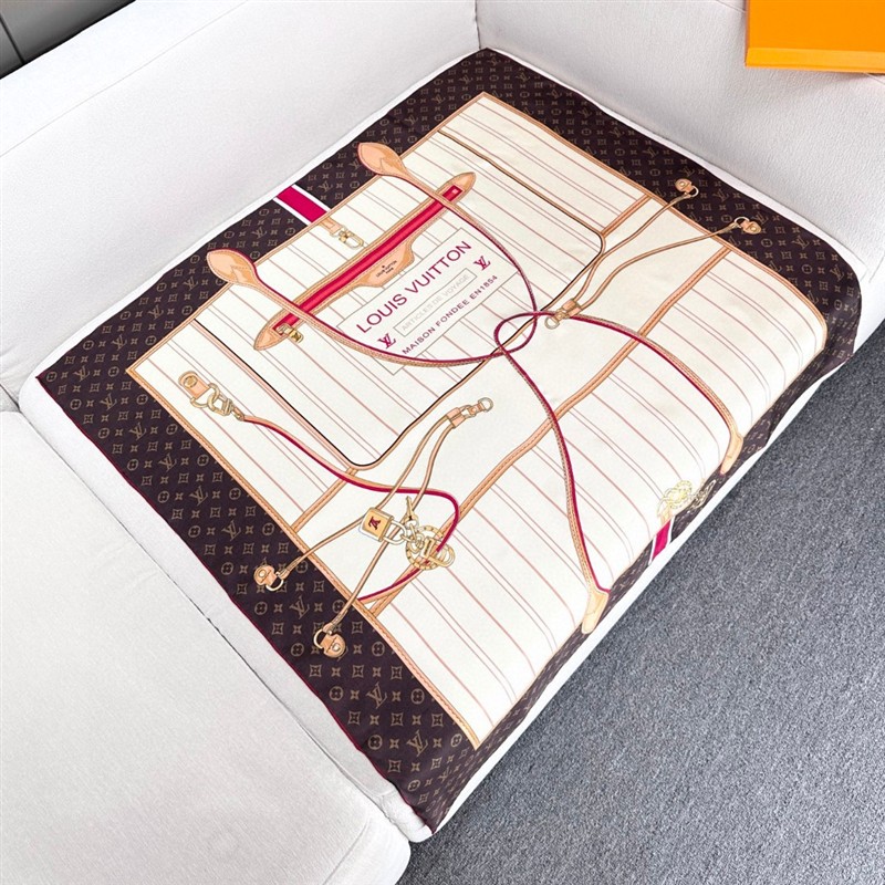 LV Scarves 297170 Wholesale