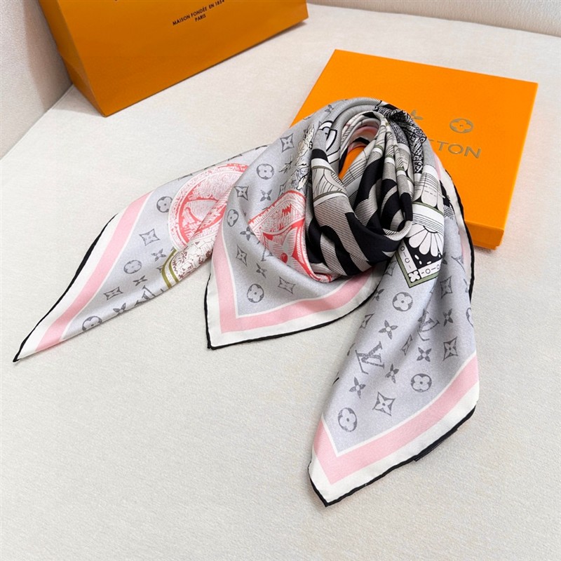 LV Scarves 297180 Wholesale