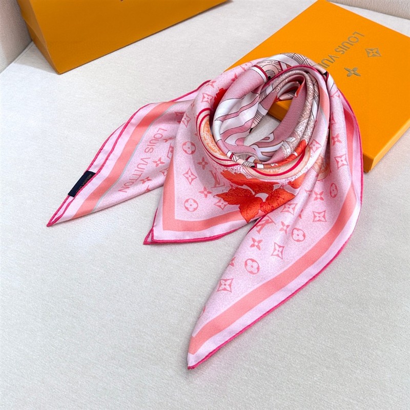 LV Scarves 297181 Wholesale