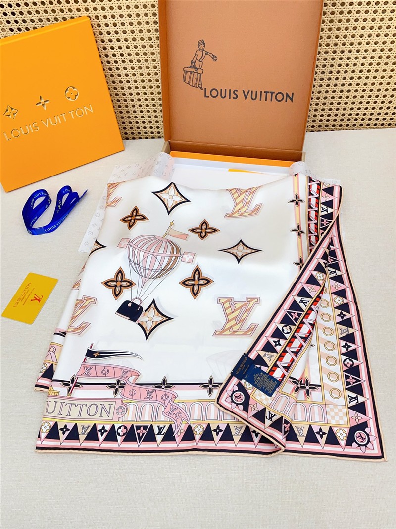 LV Scarves 297284 Wholesale