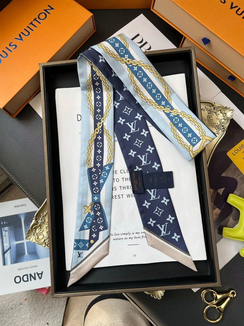 LV Scarves 298171 Wholesale