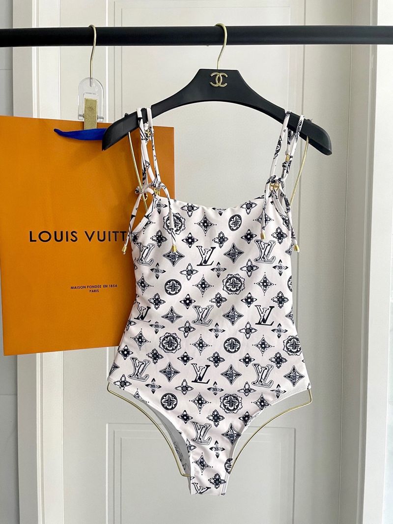 LV Swimwear 298001 Wholesale