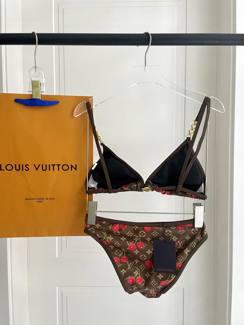 LV Swimwear 298006 Wholesale